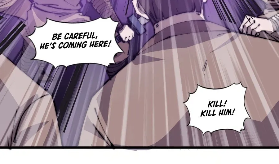 It Starts With A Mountain Kainu Manga Chapter 313 Page 12