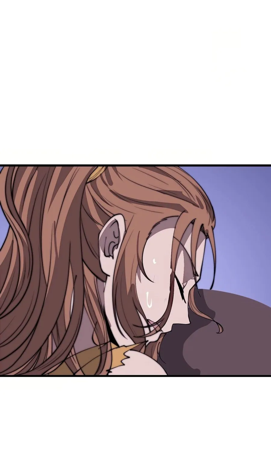 It Starts With A Mountain Kainu Manga Chapter 313 Page 23
