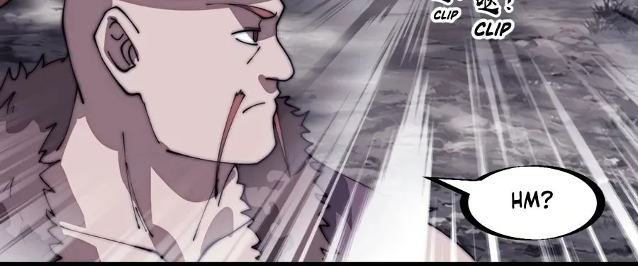 It Starts With A Mountain Kainu Manga Chapter 313 Page 25