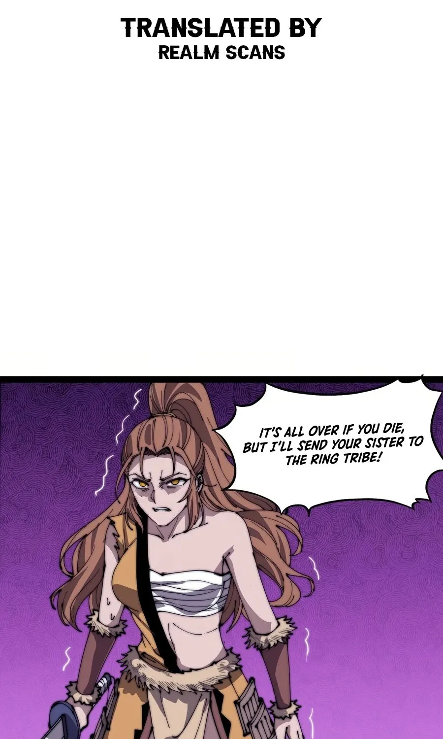 It Starts With A Mountain Kainu Manga Chapter 312 Page 3
