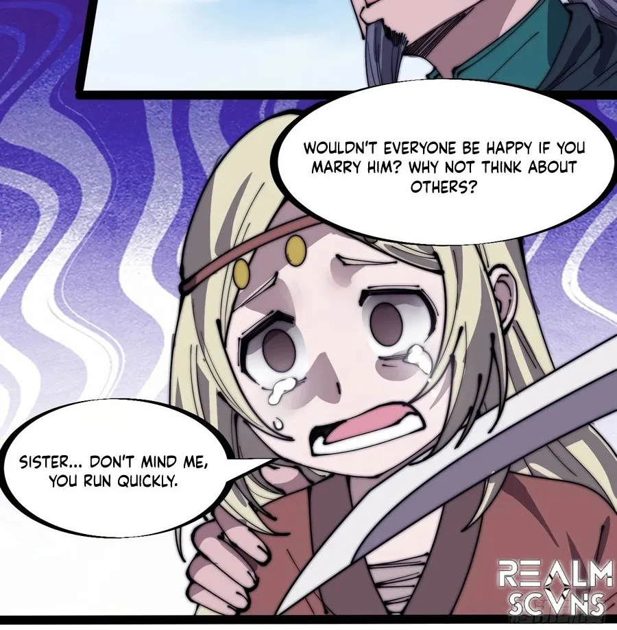 It Starts With A Mountain Kainu Manga Chapter 312 Page 5