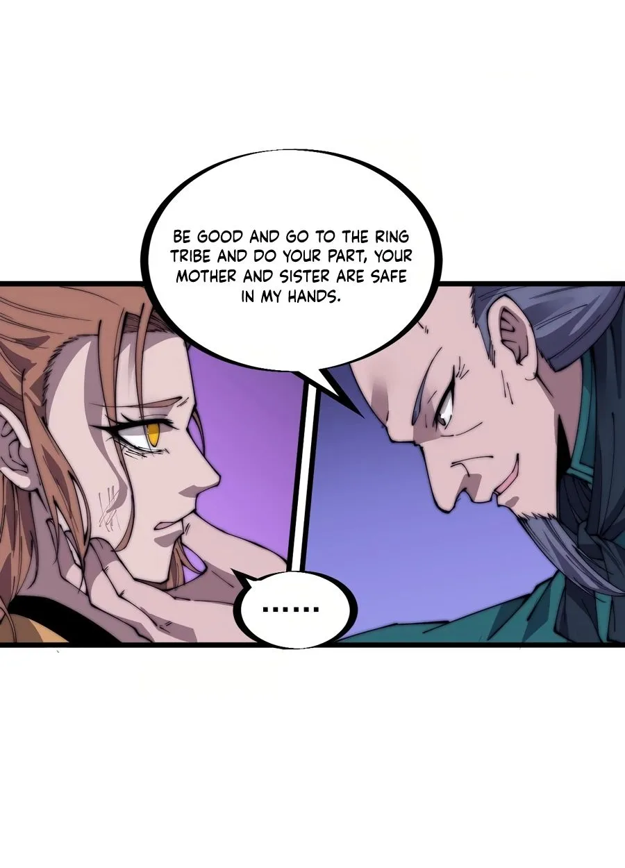 It Starts With A Mountain Kainu Manga Chapter 312 Page 15