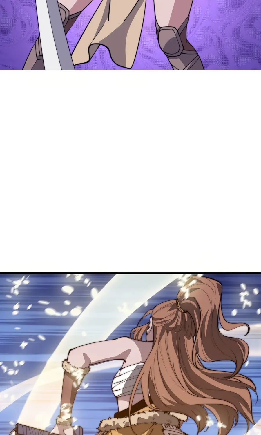 It Starts With A Mountain Kainu Manga Chapter 311 Page 13