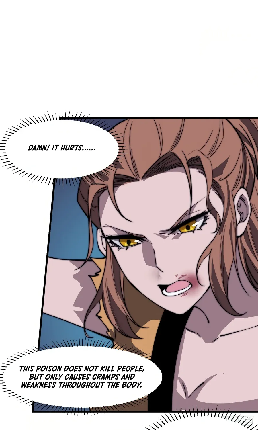 It Starts With A Mountain Kainu Manga Chapter 311 Page 18