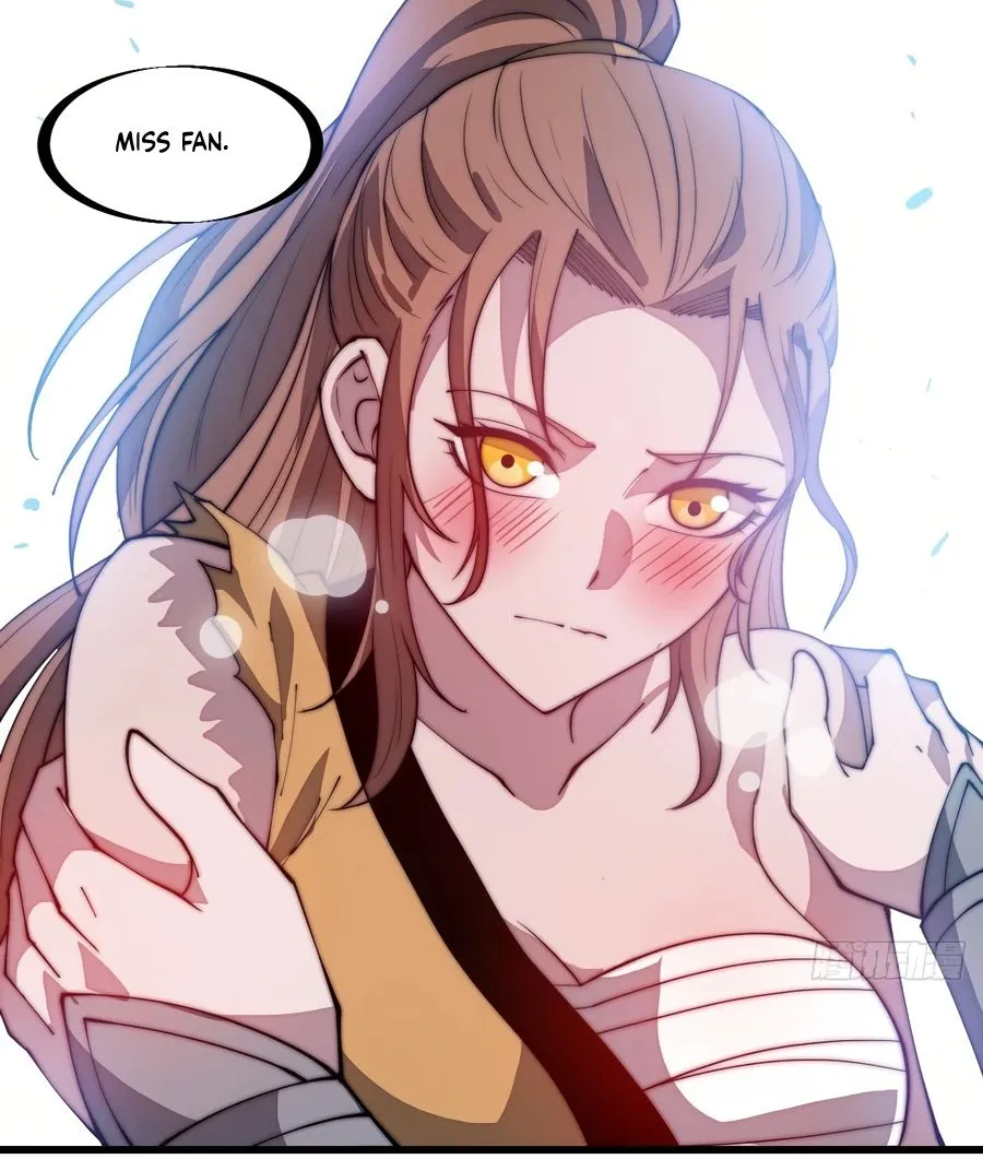 It Starts With A Mountain Kainu Manga Chapter 308 Page 24