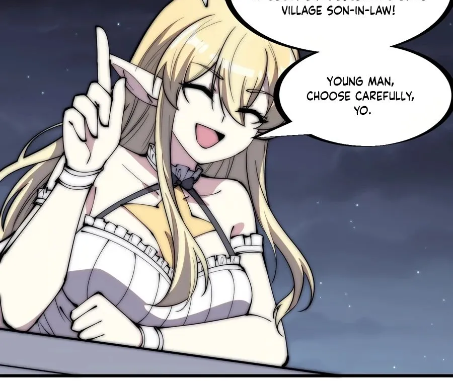 It Starts With A Mountain Kainu Manga Chapter 307 Page 14