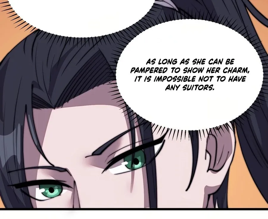 It Starts With A Mountain Kainu Manga Chapter 307 Page 29