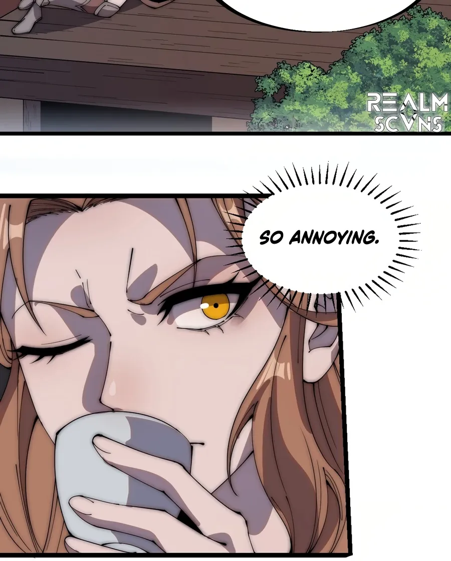 It Starts With A Mountain Kainu Manga Chapter 306 Page 15