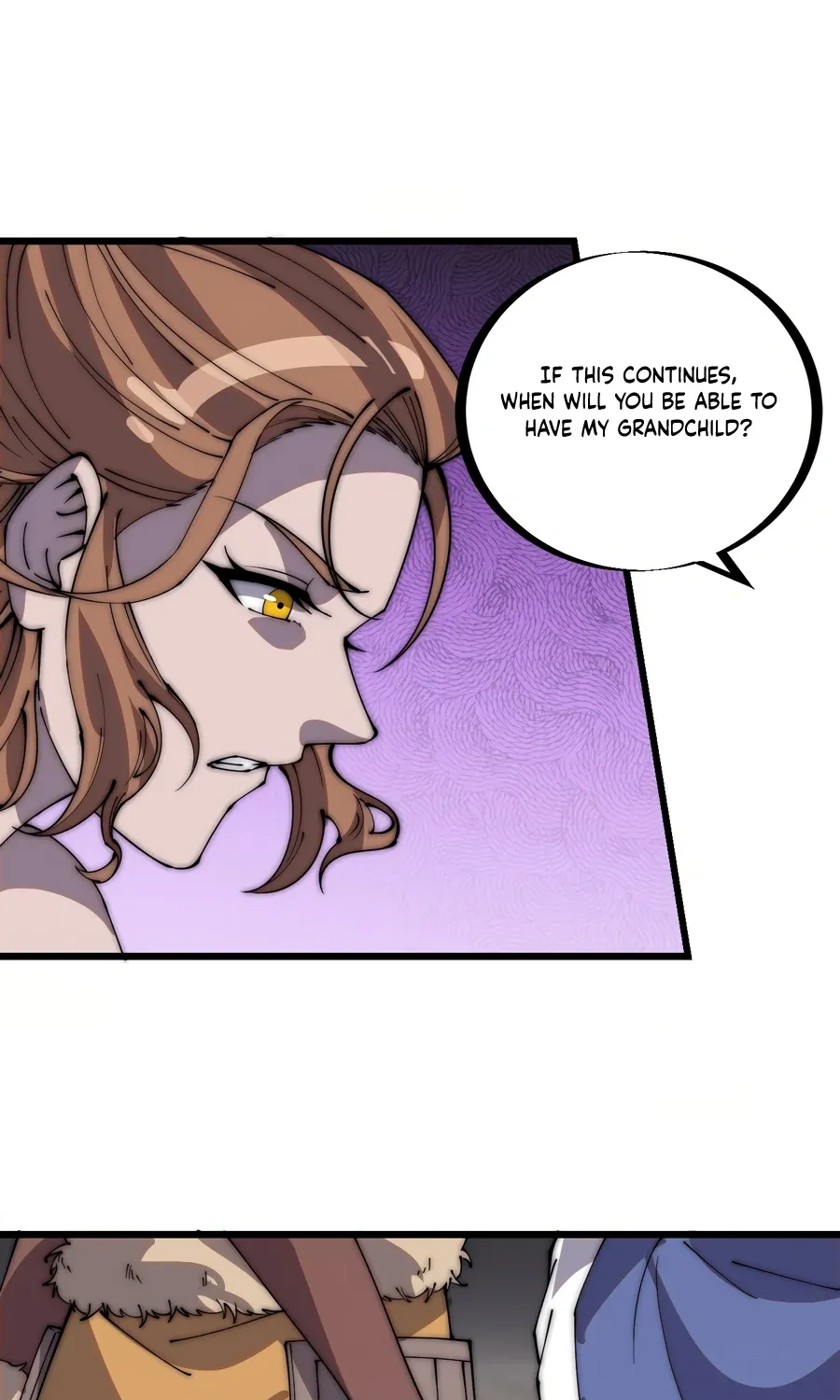 It Starts With A Mountain Kainu Manga Chapter 306 Page 21