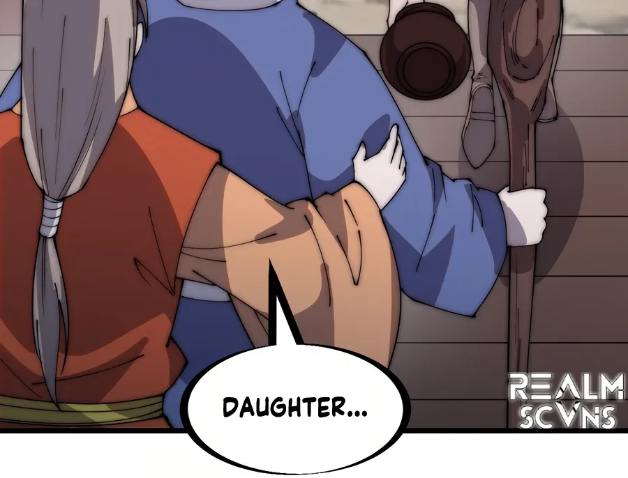 It Starts With A Mountain Kainu Manga Chapter 306 Page 23