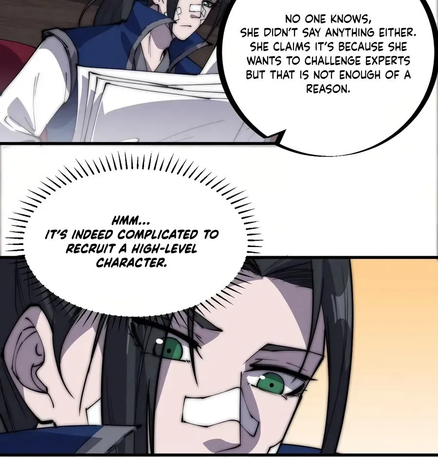 It Starts With A Mountain Kainu Manga Chapter 302 Page 6