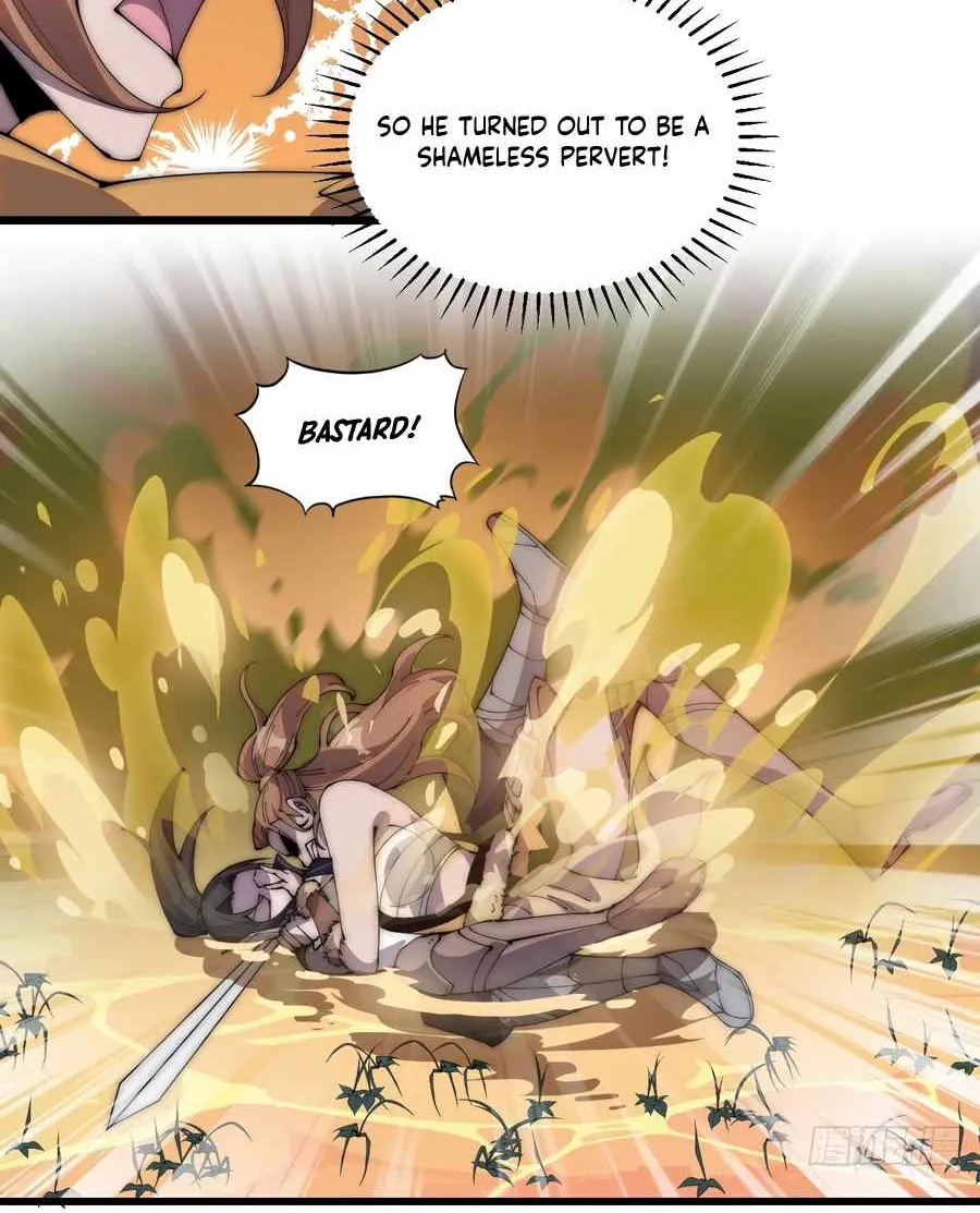 It Starts With A Mountain Kainu Manga Chapter 301 Page 7