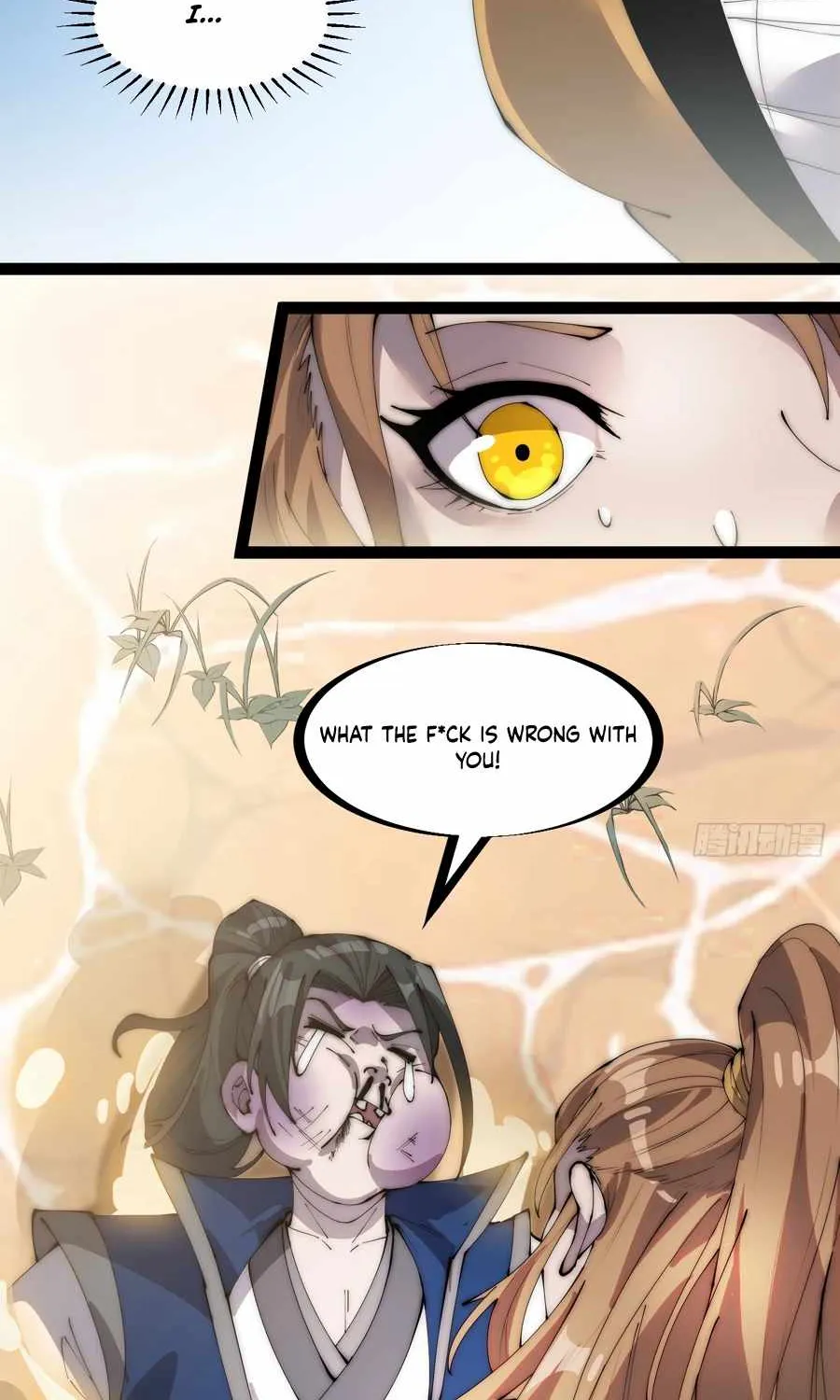 It Starts With A Mountain Kainu Manga Chapter 301 Page 22
