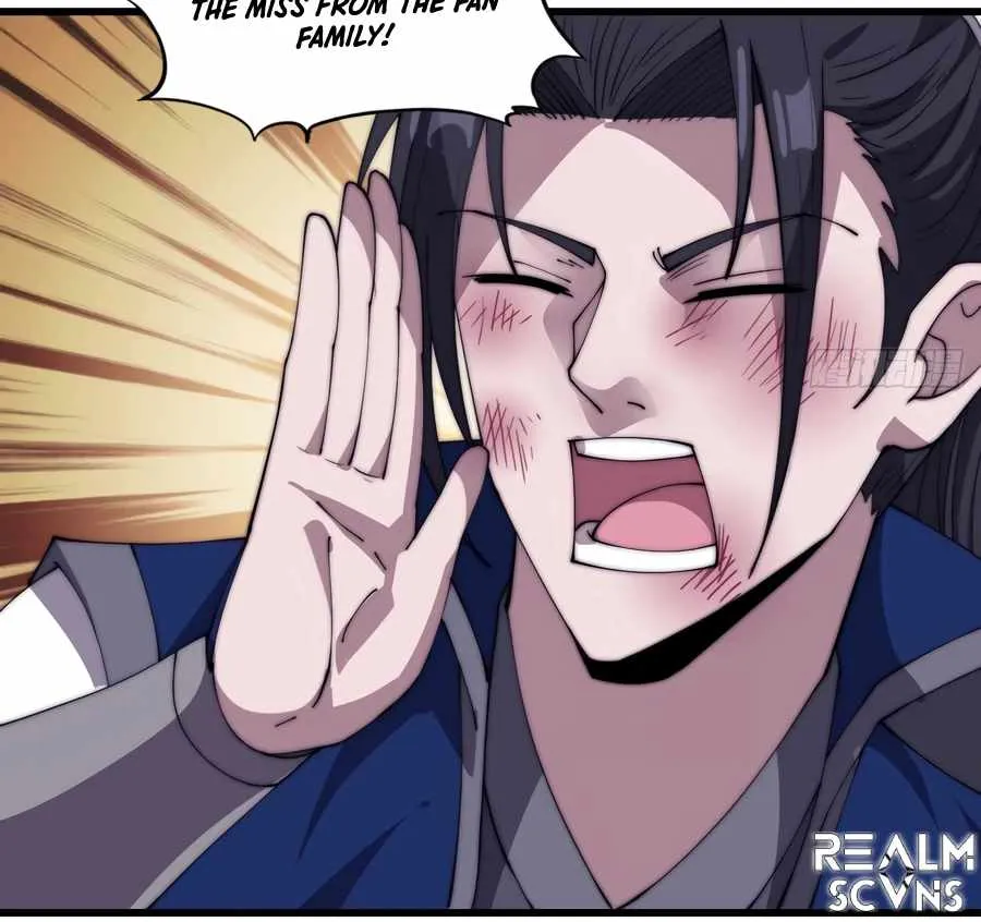 It Starts With A Mountain Kainu Manga Chapter 301 Page 30