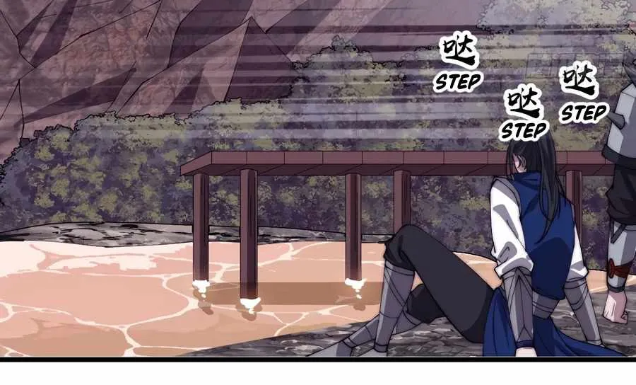 It Starts With A Mountain Kainu Manga Chapter 301 Page 33