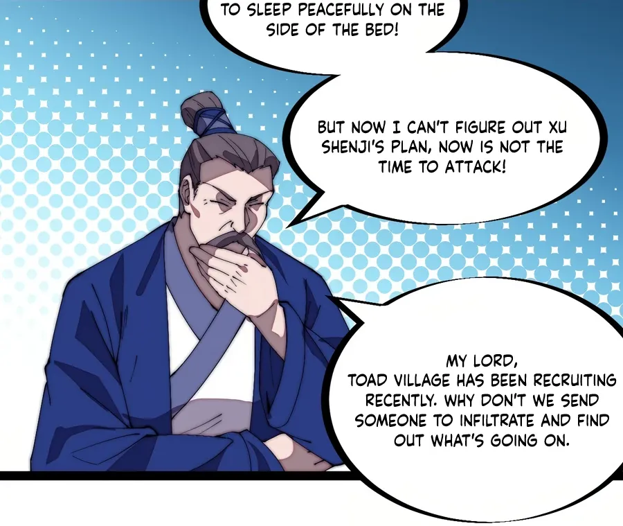 It Starts With A Mountain Kainu Manga Chapter 297 Page 14