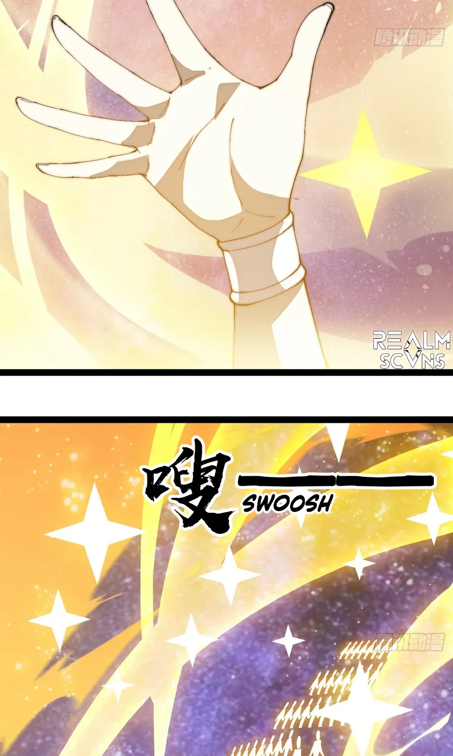 It Starts With A Mountain Kainu Manga Chapter 296.1 Page 16