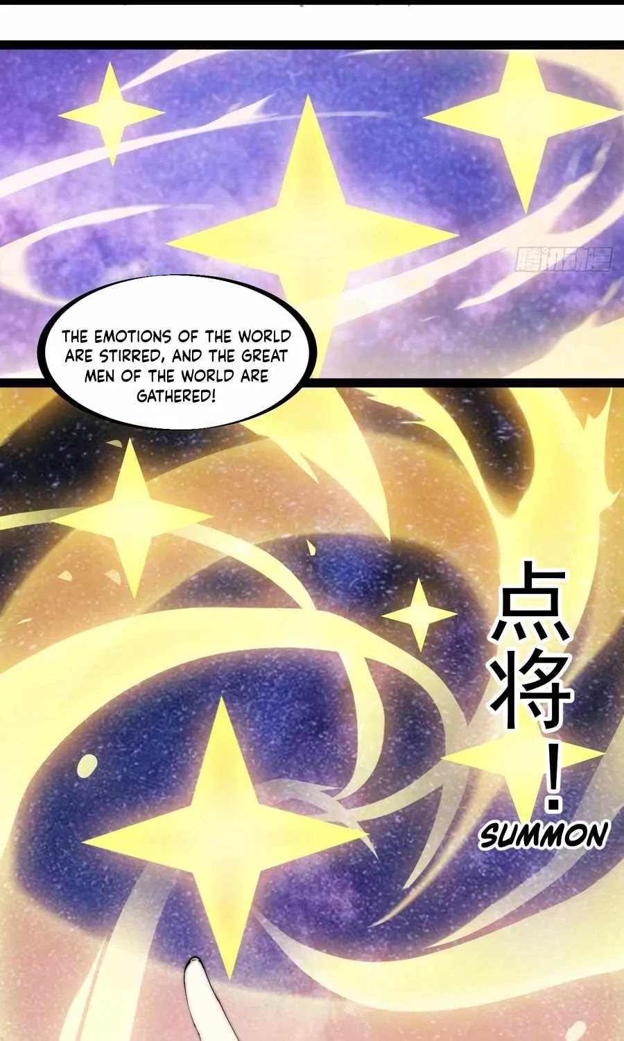 It Starts With A Mountain Kainu Manga Chapter 296 Page 15
