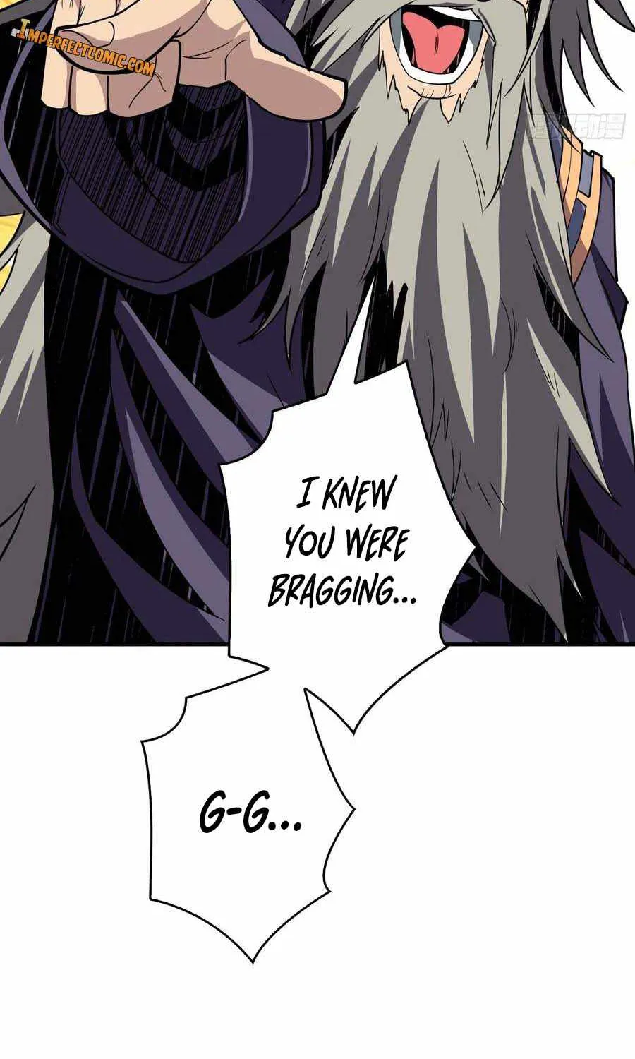 It Starts with a kingpin account Kainu Manga Chapter 113 Page 15