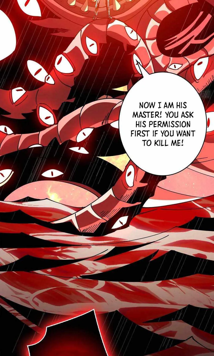 It Starts with a kingpin account Kainu Manga Chapter 113 Page 59