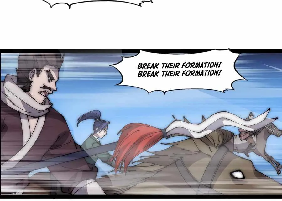 It Starts With A Mountain Kainu Manga Chapter 294 Page 11