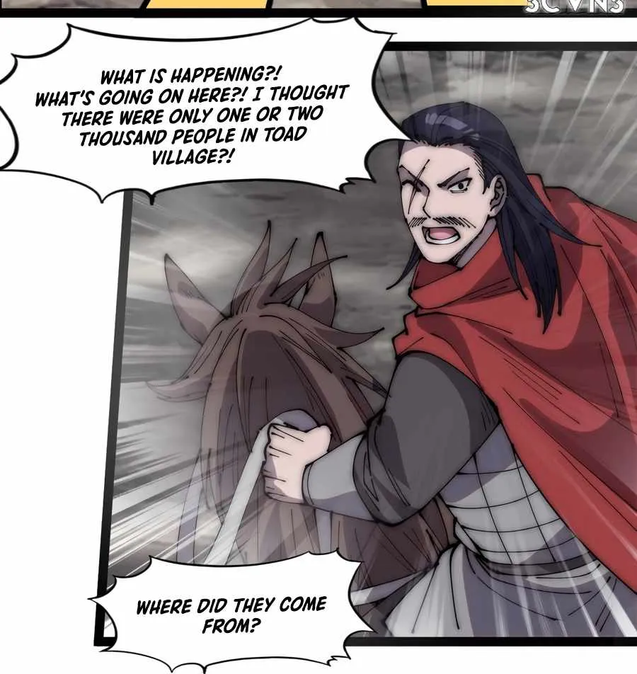 It Starts With A Mountain Kainu Manga Chapter 294 Page 14
