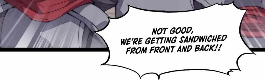 It Starts With A Mountain Kainu Manga Chapter 294 Page 22