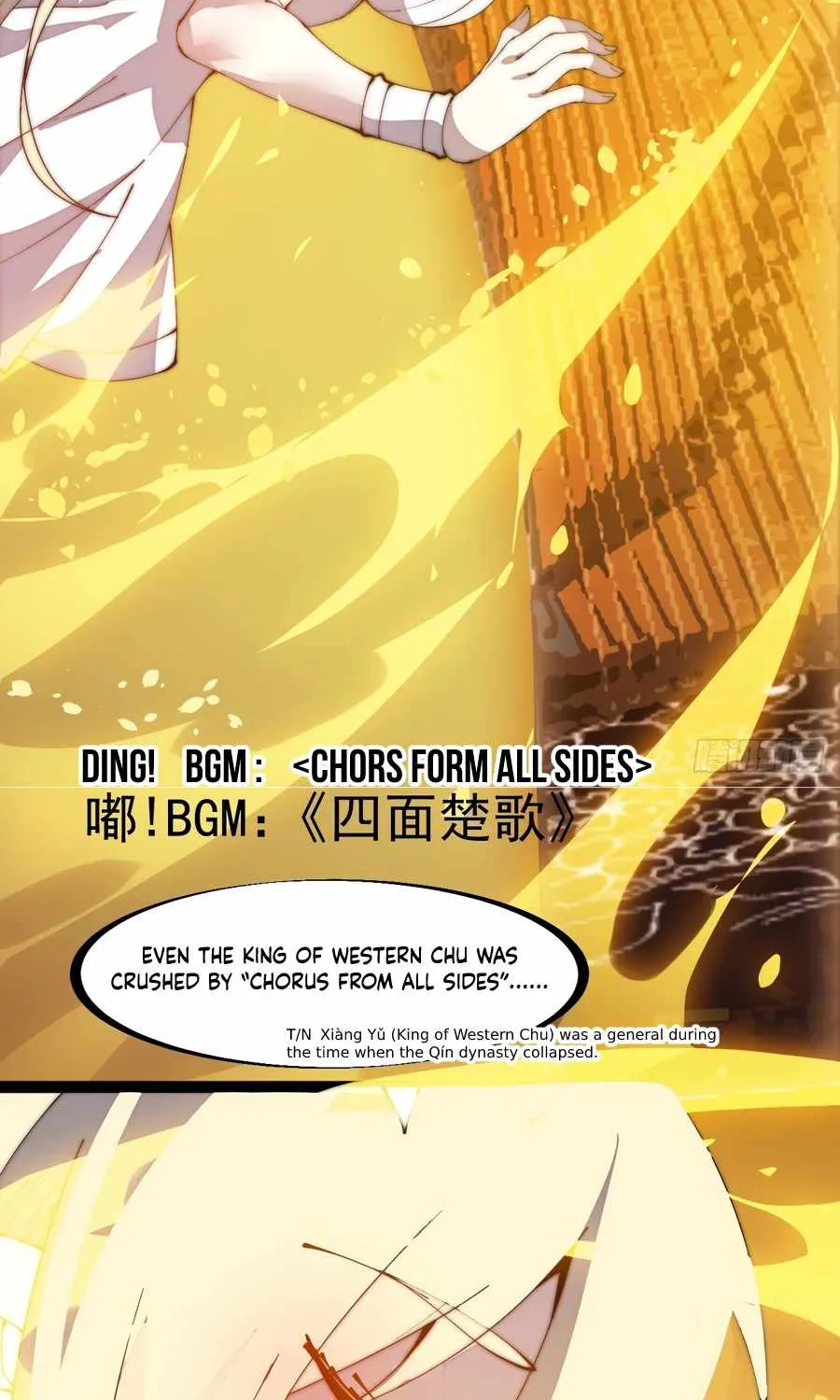 It Starts With A Mountain Kainu Manga Chapter 294 Page 27