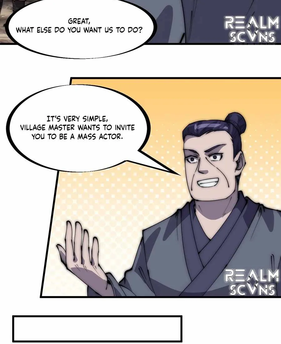 It Starts With A Mountain Kainu Manga Chapter 292 Page 5