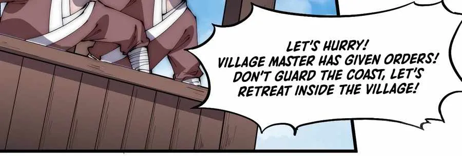 It Starts With A Mountain Kainu Manga Chapter 292 Page 10