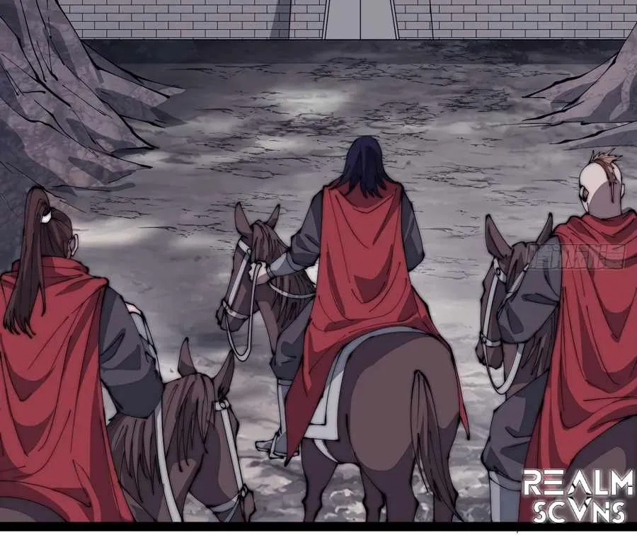 It Starts With A Mountain Kainu Manga Chapter 292 Page 17