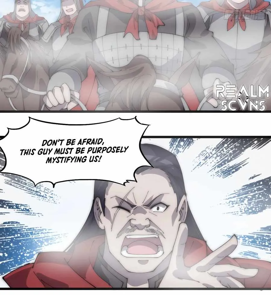 It Starts With A Mountain Kainu Manga Chapter 292 Page 33