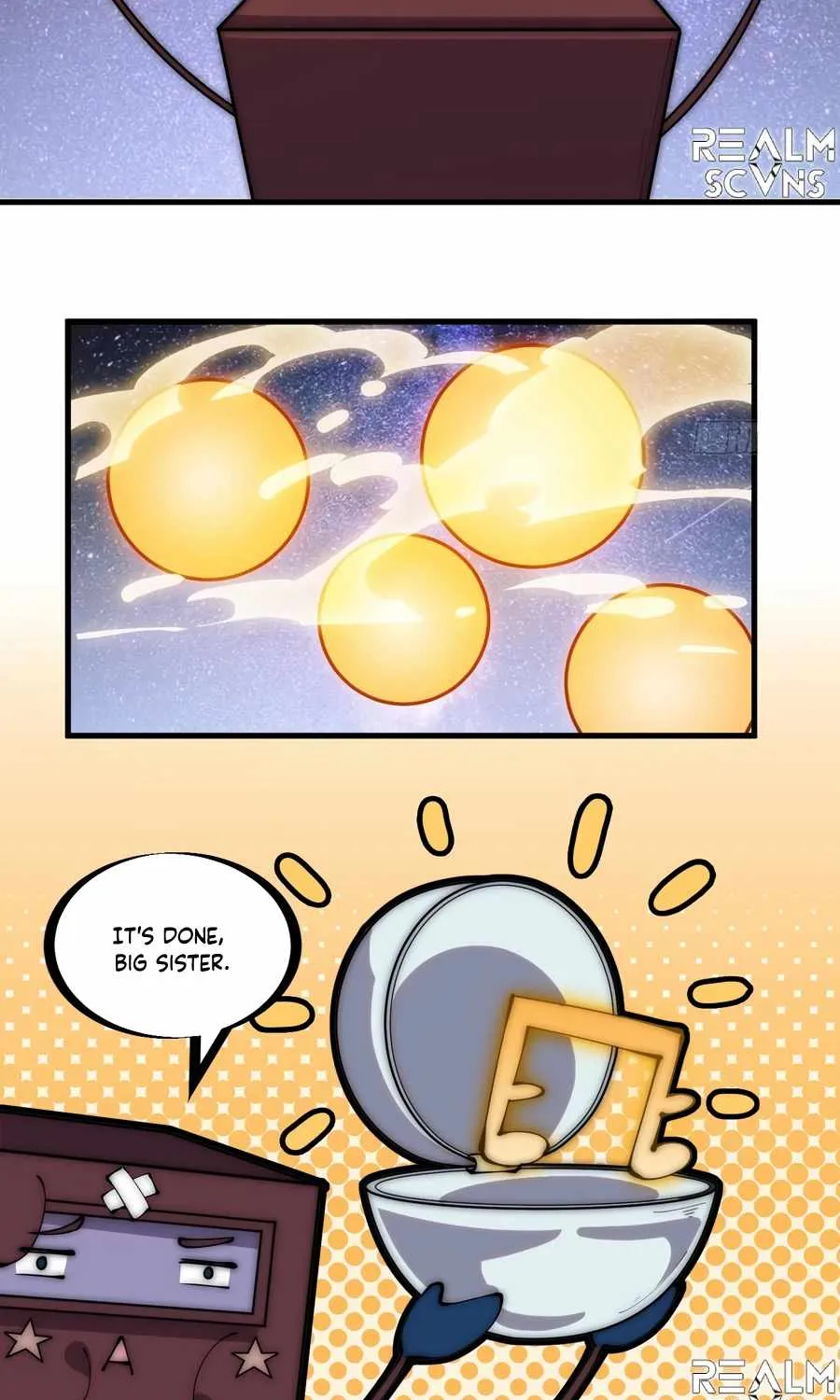 It Starts With A Mountain Kainu Manga Chapter 291 Page 4