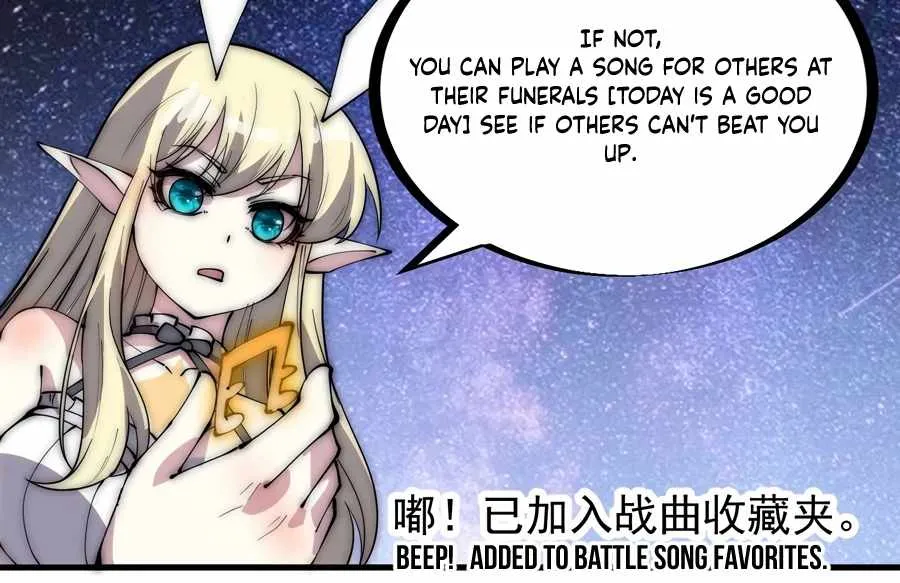 It Starts With A Mountain Kainu Manga Chapter 291 Page 6