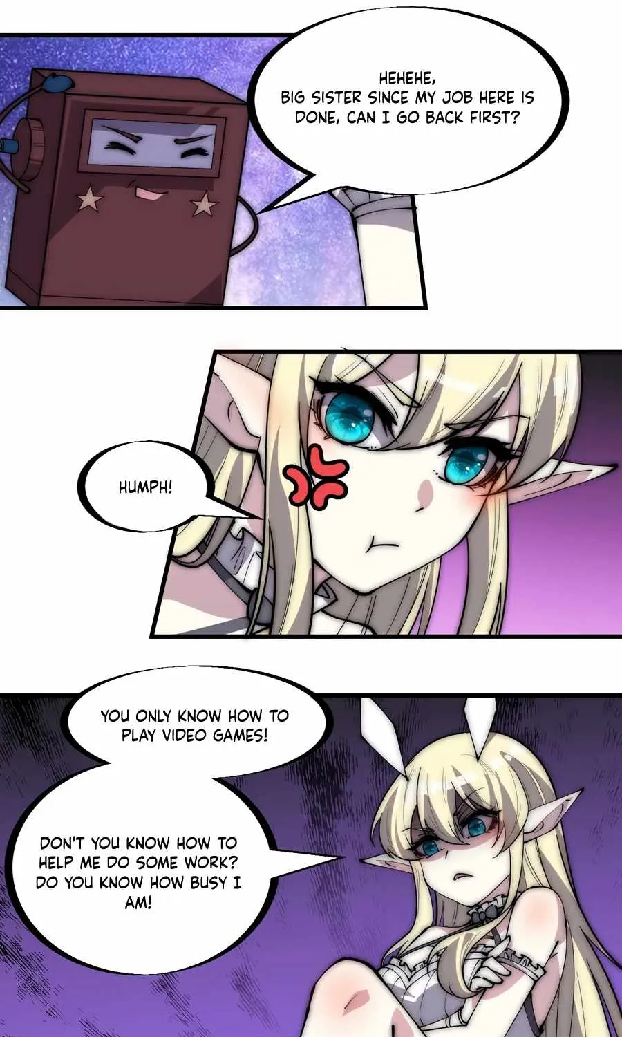 It Starts With A Mountain Kainu Manga Chapter 291 Page 7