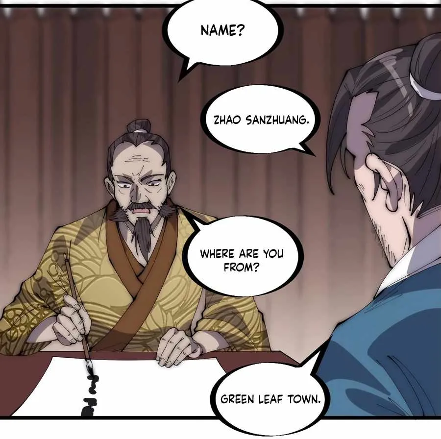It Starts With A Mountain Kainu Manga Chapter 291 Page 18