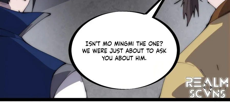 It Starts With A Mountain Kainu Manga Chapter 287 Page 6
