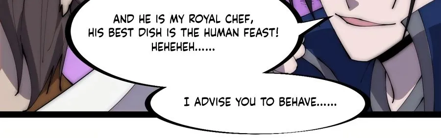 It Starts With A Mountain Kainu Manga Chapter 287 Page 12