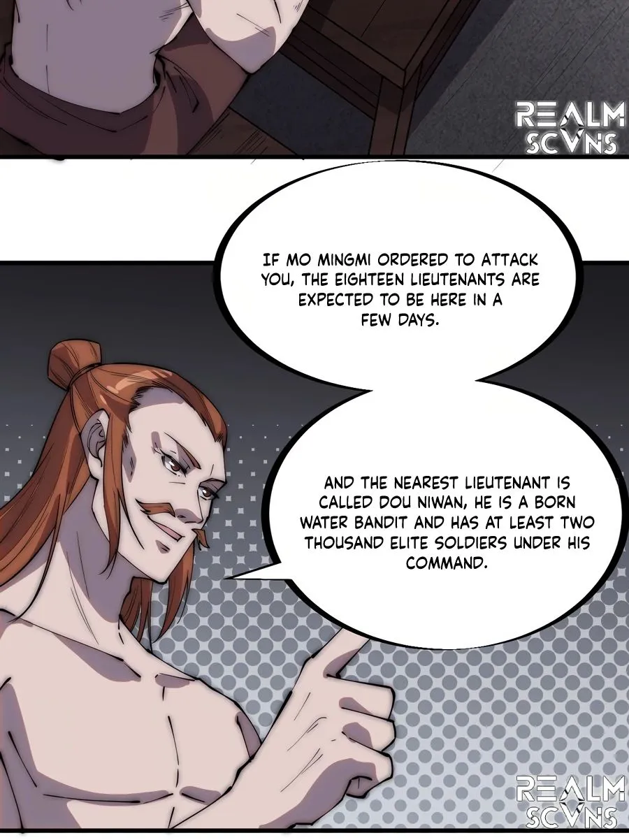 It Starts With A Mountain Kainu Manga Chapter 287 Page 17