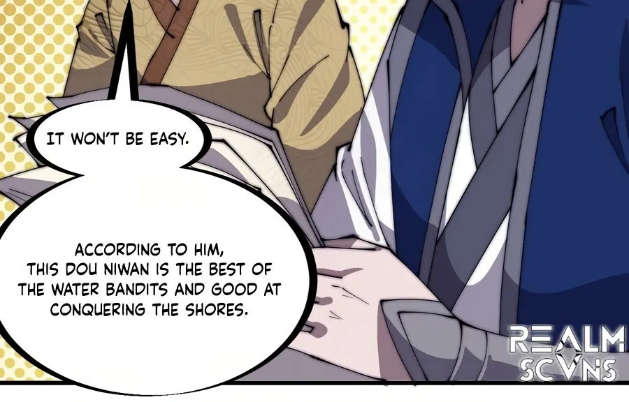 It Starts With A Mountain Kainu Manga Chapter 287 Page 22