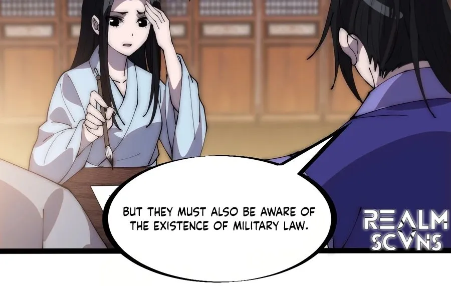 It Starts With A Mountain Kainu Manga Chapter 286 Page 9