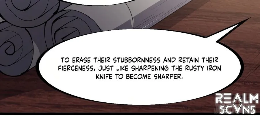 It Starts With A Mountain Kainu Manga Chapter 286 Page 15