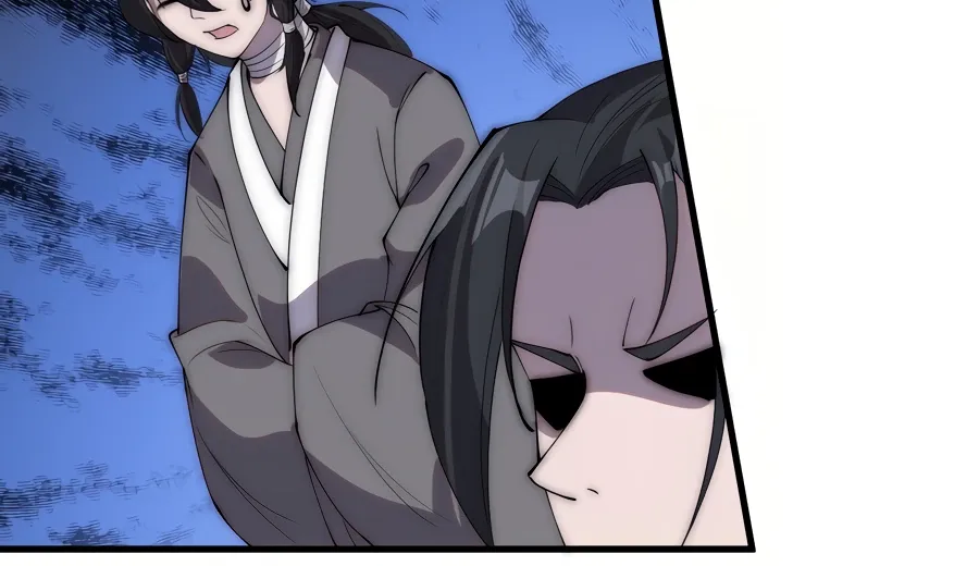 It Starts With A Mountain Kainu Manga Chapter 283 Page 22