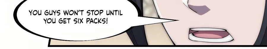It Starts With A Mountain Kainu Manga Chapter 283 Page 25