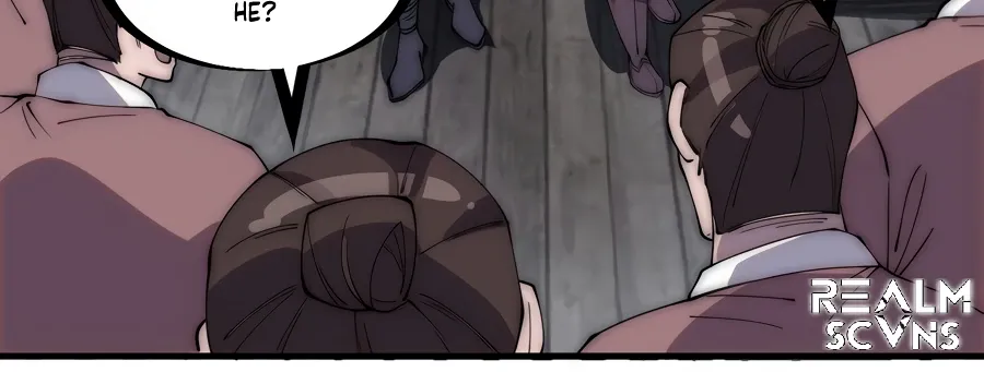 It Starts With A Mountain Kainu Manga Chapter 283 Page 28