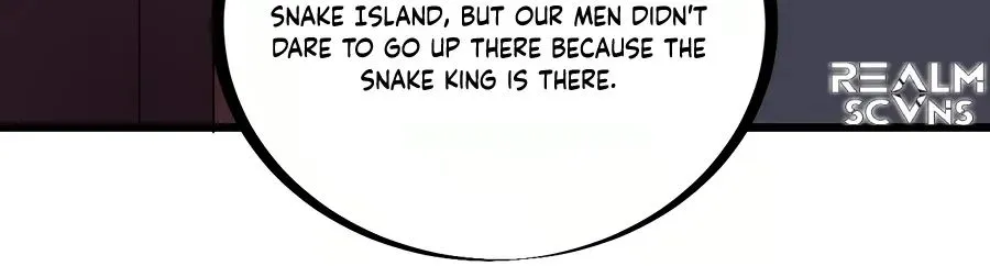 It Starts With A Mountain Kainu Manga Chapter 282 Page 6