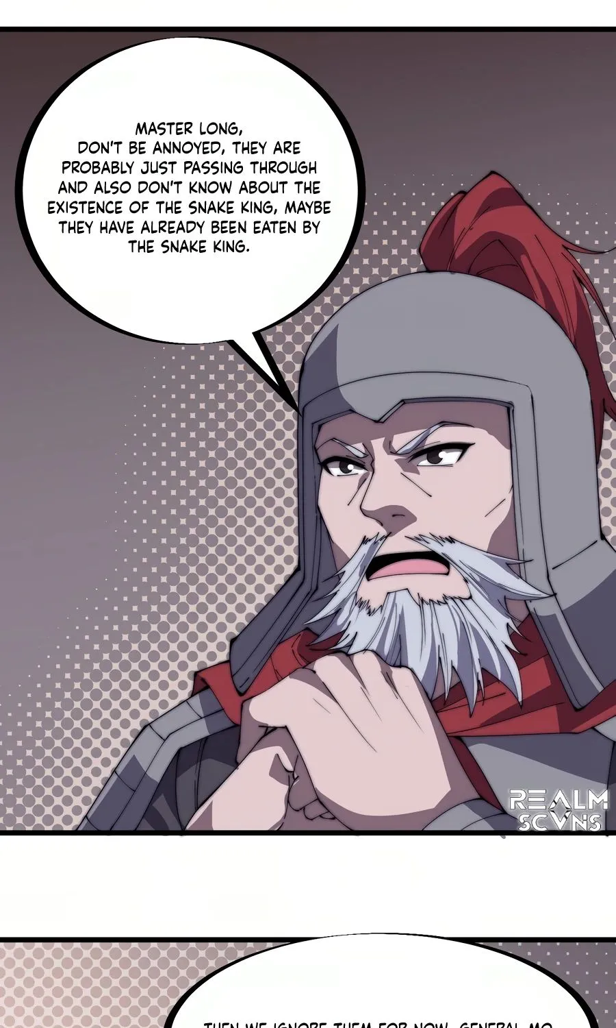 It Starts With A Mountain Kainu Manga Chapter 282 Page 7