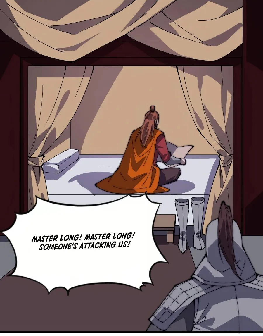 It Starts With A Mountain Kainu Manga Chapter 282 Page 24
