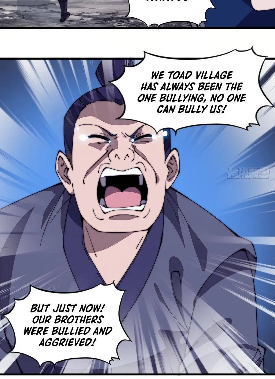 It Starts With A Mountain Kainu Manga Chapter 280 Page 4