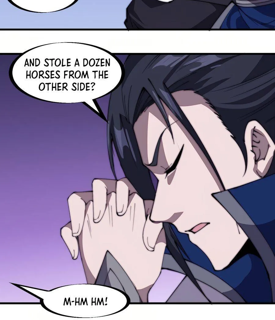 It Starts With A Mountain Kainu Manga Chapter 280 Page 7